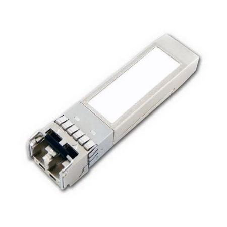 Трансивер Infortrend Finisar 32G Fibre Channel SFP28 optical transceiver, LC, wave-length 850nm, multi-mode