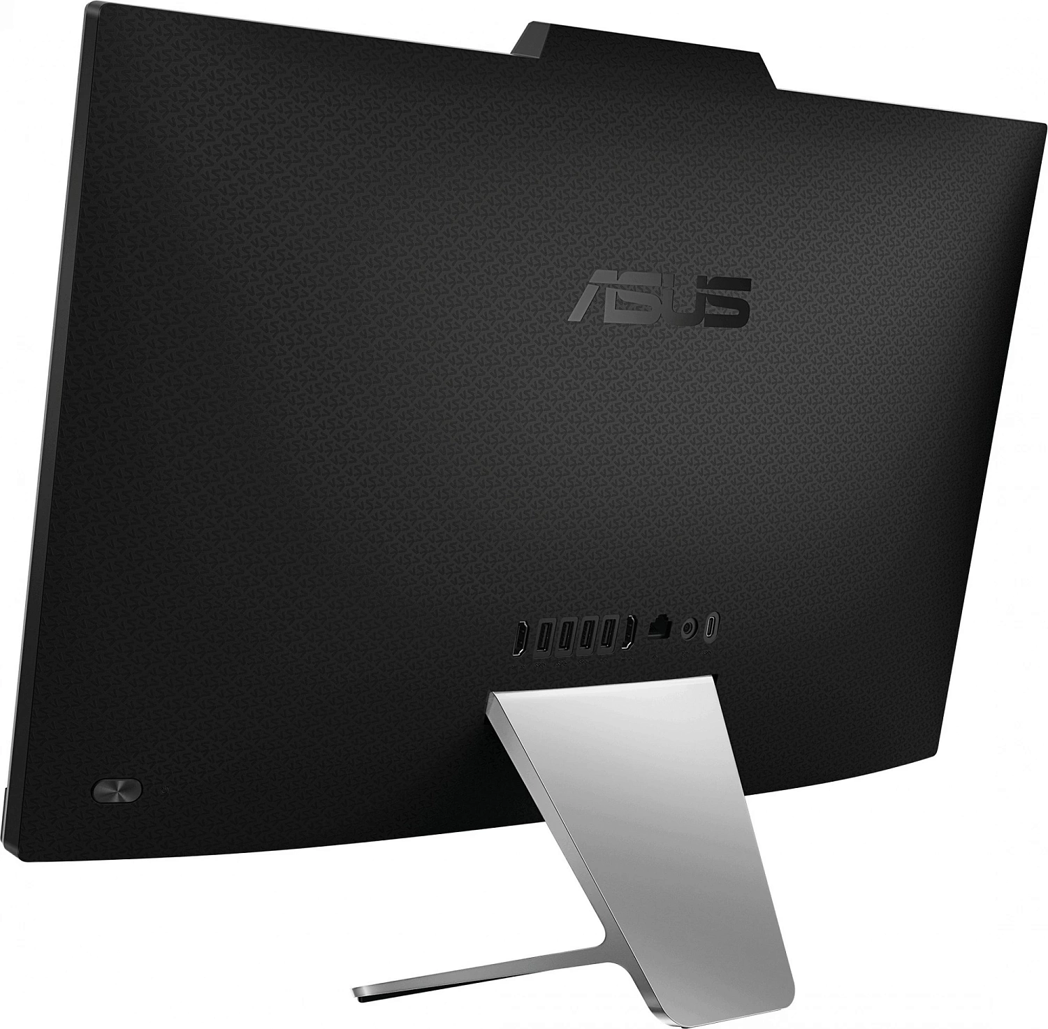 Моноблок ASUS E3402WBAK-WA050M Intel Core i7-1255U/16Gb/SSD512Gb/23.8"/IPS/FHD/RJ-45/Kbd+Mouse Wireless/noOS/White (90PT03G4-M03180)