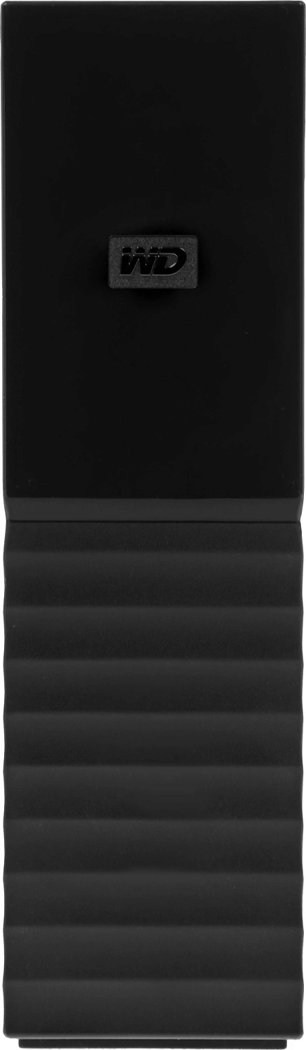Жесткий диск WD USB 3.0 12.2TB WDBBGB0120HBK-EESN My Book 3.5" черный
