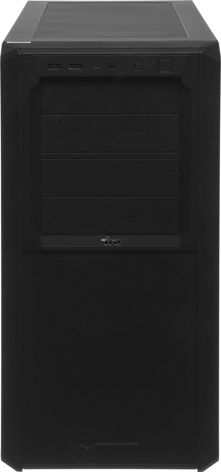 Сервер IRU Rock S9105P 1x4410T 2x16Gb 1x1Tb SSD 1x750W w/o OS (2141412)