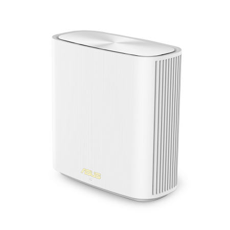 XD6 (W-1-PK) Mesh WiFi 6 System (1pcs) 4804Mbps(5GHz)+574Mbps(2.4GHz) /WHITE-1-PK RTL {6} (061434) (90IG06F0-MO3R60)