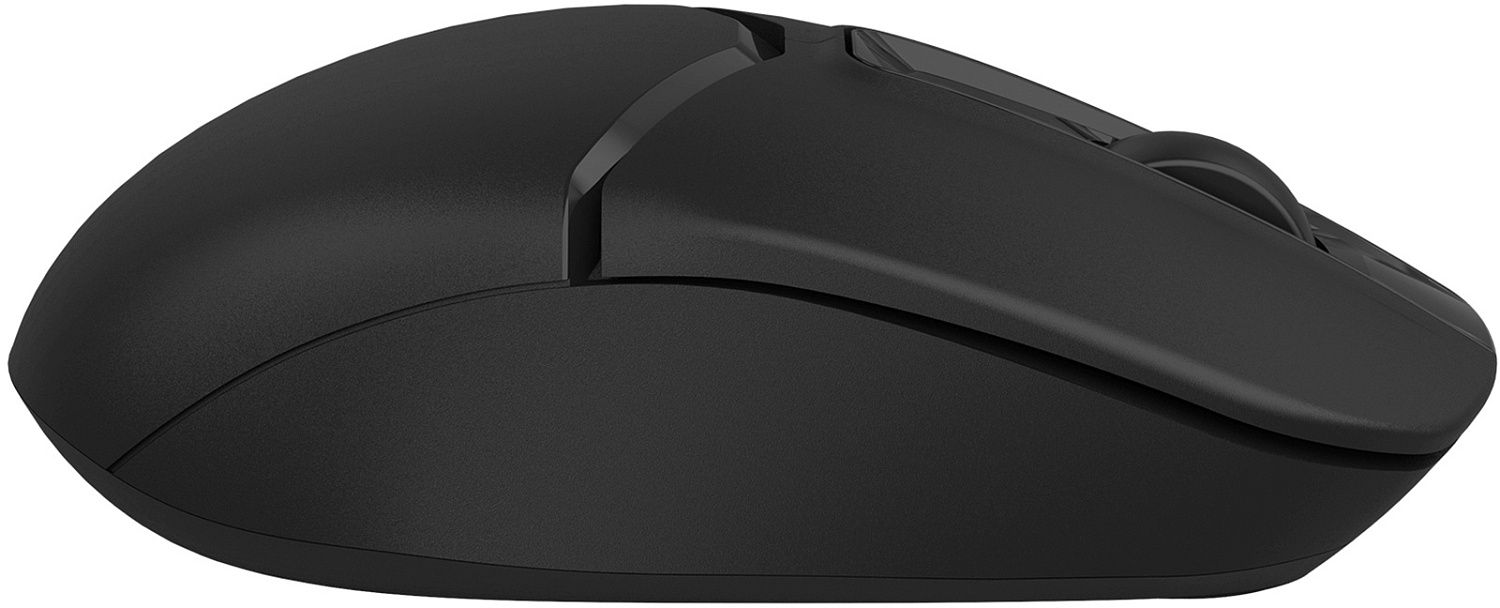 Мышь A4Tech Fstyler FB12S черный оптическая (1200dpi) silent беспроводная BT/Radio USB (2but) Мышь A4Tech Fstyler FB12S черный оптическая (1200dpi) silent беспроводная BT/Radio USB (2but)