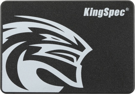 Накопитель SSD Kingspec SATA III 4Tb P3-4TB 2.5"