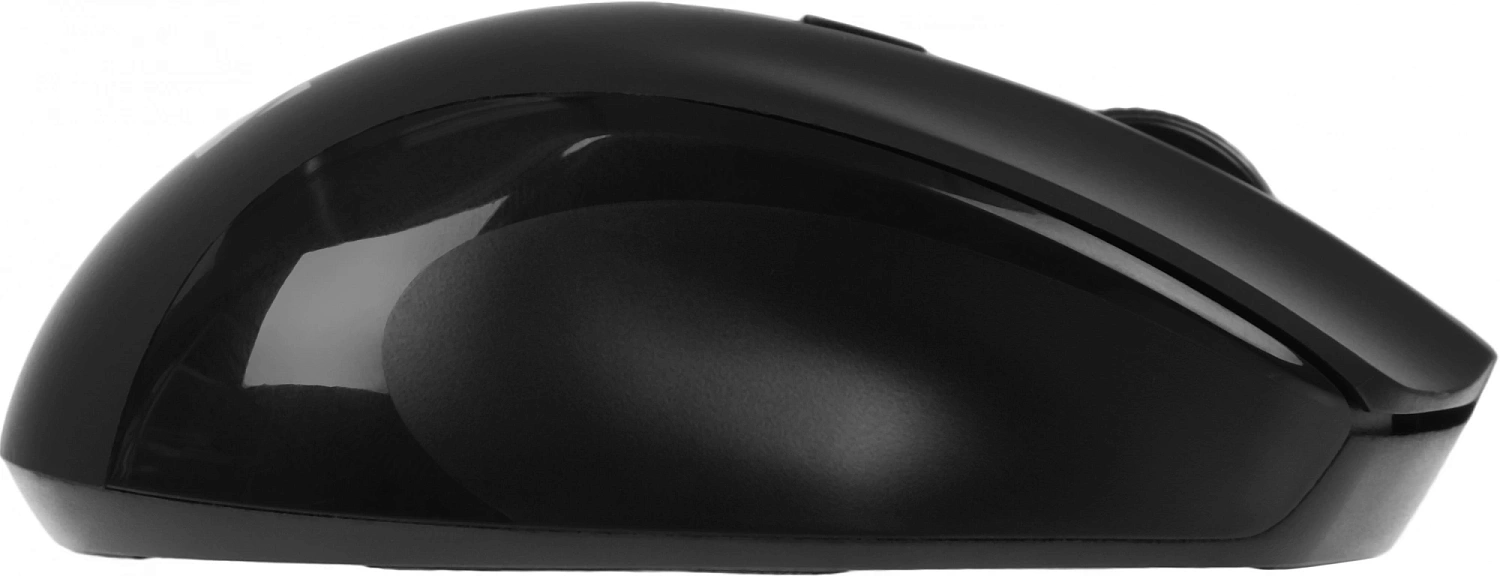 Мышь Defender Prime MB-053 черный оптическая 1600dpi silent беспров. USB для ноутбука 5but (52053) Мышь Defender Prime MB-053 черный оптическая 1600dpi silent беспров. USB для ноутбука 5but (52053)
