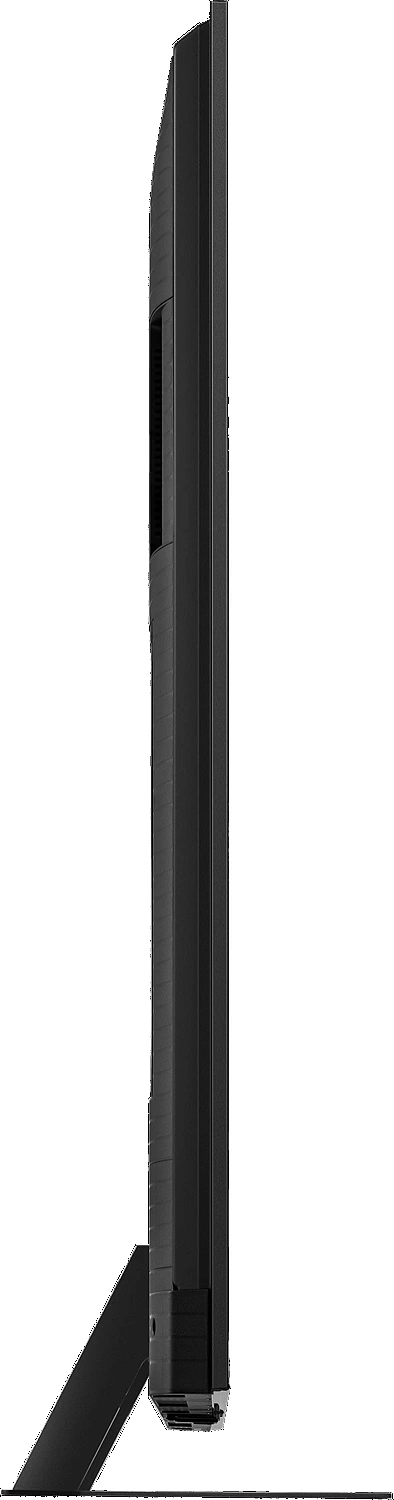 Телевизор QLED Hisense 65" 85U7S PRO угольно-серый 4K Ultra HD 144Hz DVB-T DVB-T2 DVB-C DVB-S DVB-S2 USB WiFi Smart TV