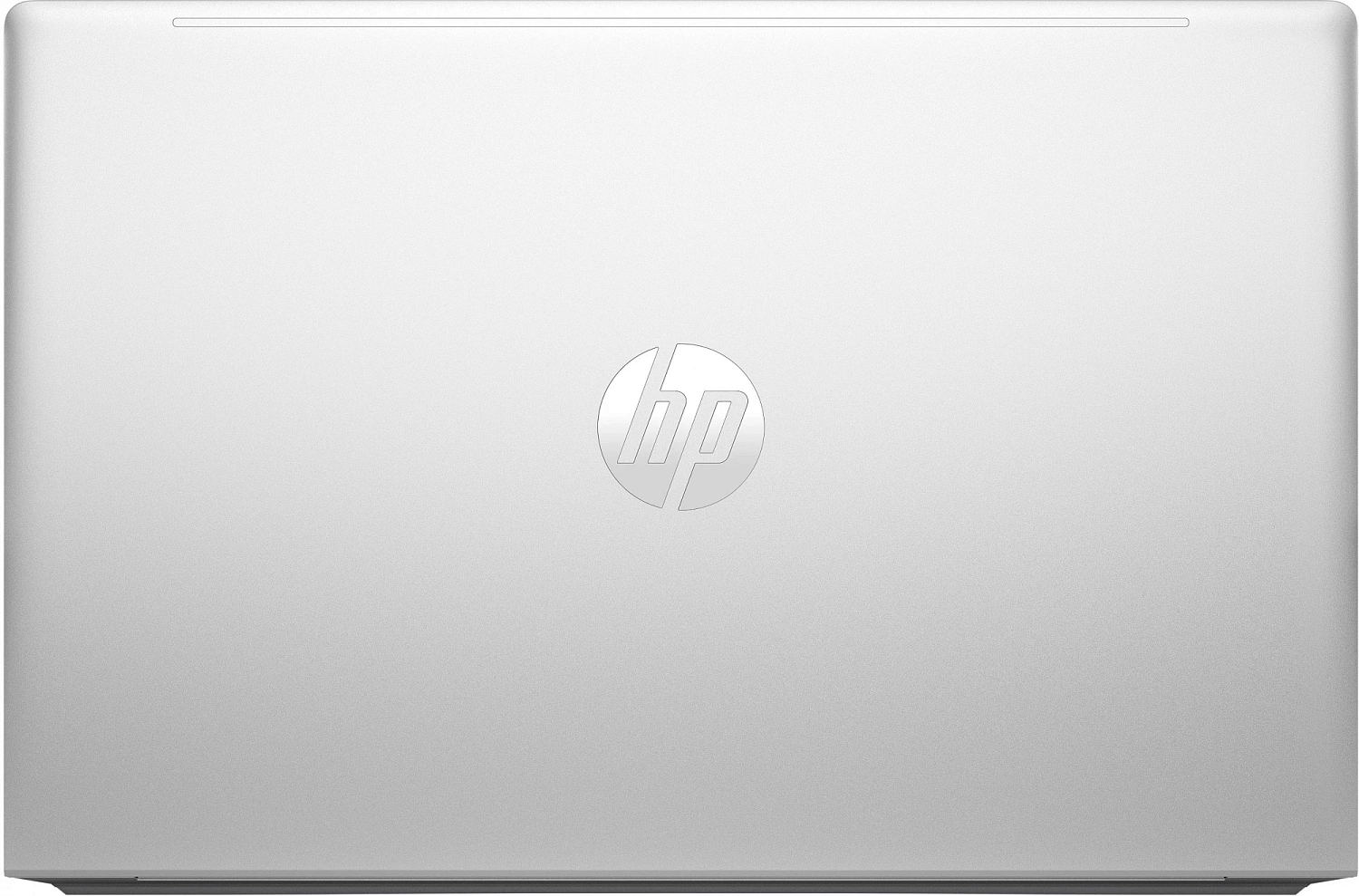 Ноутбук HP ProBook 450 G10 Core i5-1334U 15.6 FHD (1920x1080) AG UWVA 16GB (1x16GB) DDR4 3200 512GB SSD,51Wh,FPR,Intel AX211 Wi-Fi,Backlit,1,8kg,1y,Silver,Dos,KB Eng/Rus