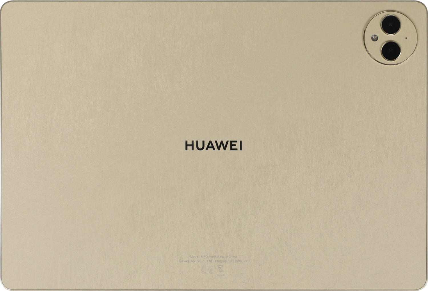 Планшет 12.2" Huawei MatePad Pro 53014CYR 12+512GB, WiFi,PaperMatte,с клавиатурой, золотистый