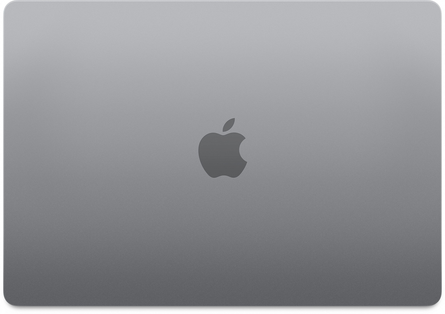 Ноутбук Apple MacBook Air A2681 M2 8 core 8Gb SSD512Gb/10 core GPU 13.6" IPS (2560x1664) Mac OS grey space WiFi BT Cam (MLXX3LL/A)