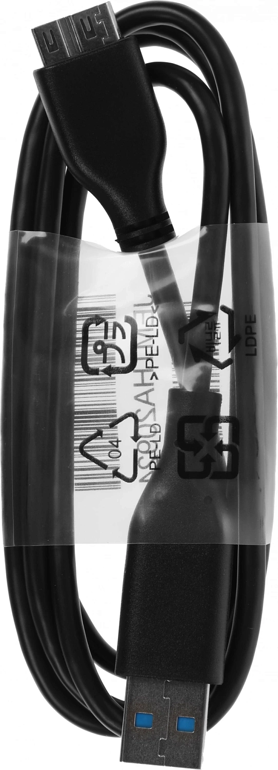 Жесткий диск внешний WD Elements Desktop WDBWLG0120HBK-EESN 12ТБ 3,5" 5400RPM USB 3.0 (G4C) (872155)