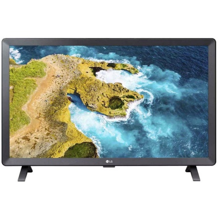 24" Телевизор LED LG 24TQ520S-PZ.ARUB