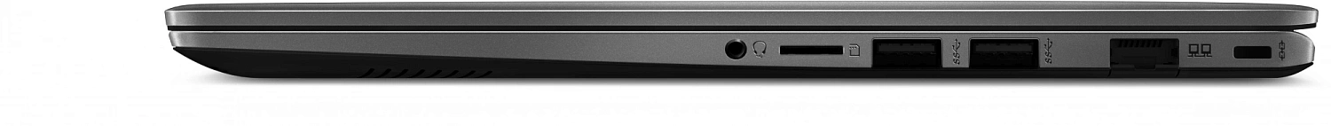 Ноутбук MSI Modern F13MG-071XRU Core i3 1315U 8Gb SSD512Gb Intel Iris Xe graphics 14" IPS FHD (1920x1080) FreeDOS grey WiFi BT Cam (9S7-14S121-071)