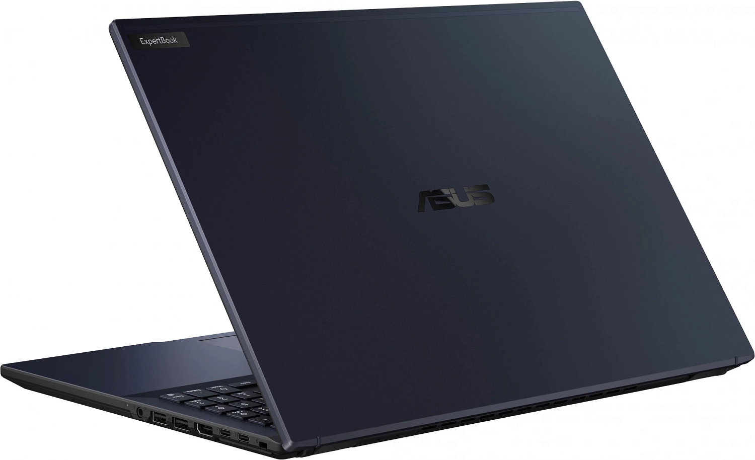 Ноутбук ASUS ExpertBook Advanced B3604CMA-Q90352 16.0" Value IPS CORE ULTRA 5 125U 16GB 512GB 2280 PCIE G4 SSD 16.0  WUXGA(WU) 1920X1200 16:10 Bend+300nits Anti-Glare NTSC:45% Wide View Without OS