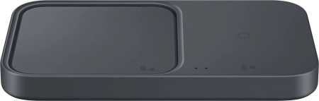 Беспроводное зар./устр. Samsung EP-P5400 2.77A (PD+QC) USB-C Samsung черный (EP-P5400TBEGEU)