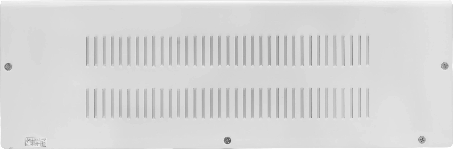 Стабилизатор напряжения Smartwatt AVR Slim 8000RW 8000ВА белый