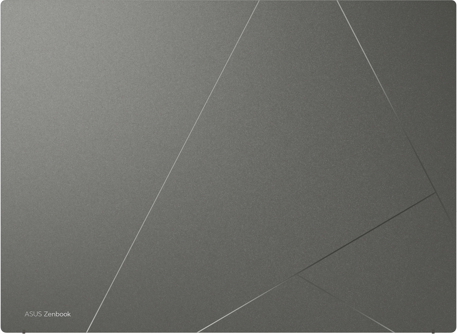 Ноутбук Asus Zenbook S UX5304VA-NQ356W Core i5 1335U 16Gb SSD512Gb Intel Iris Xe graphics 13.3" OLED 2.8K (2880x1800) Windows 11 Home grey WiFi BT Cam Bag (90NB0Z92-M00MP0)