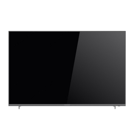 55" Телевизор LED Horion 55FCUG-FDVB /4k-UHD/DLED/60Hz/Smart/WebOS 22/MR-20/1.5GB + 8GB/HDMIх3/mini AV-IN/8W+8W/CI/USBх2/Optical-Out/LAN/DVB-T,T2,C,S,S2/Bluetooth/Steel gray