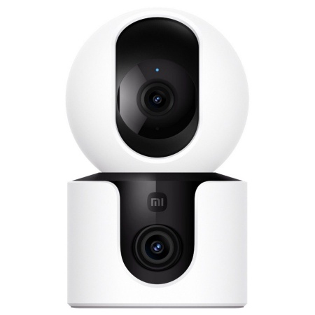 Поворотная IP-Камера Xiaomi Smart Camera C300 Dual EU