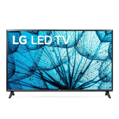 Телевизор LED LG 43" 43LM5772PLA.ARU черный FULL HD 60Hz DVB-T DVB-T2 DVB-C DVB-S DVB-S2 WiFi Smart TV (RUS)