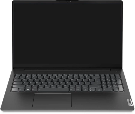 Ноутбук Lenovo V15 G3 IAP Core i3 1215U 8Gb SSD256Gb Intel UHD Graphics 15.6" TN FHD (1920x1080) noOS black WiFi BT Cam (82TT005DAK)