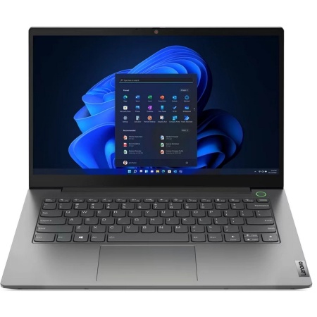 Ноутбук Lenovo ThinkBook 14 G4 ABA Ryzen 5 5625U/16Gb/SSD512Gb/14"/FHD/IPS/Win11Pro/grey (21DKA045RK)