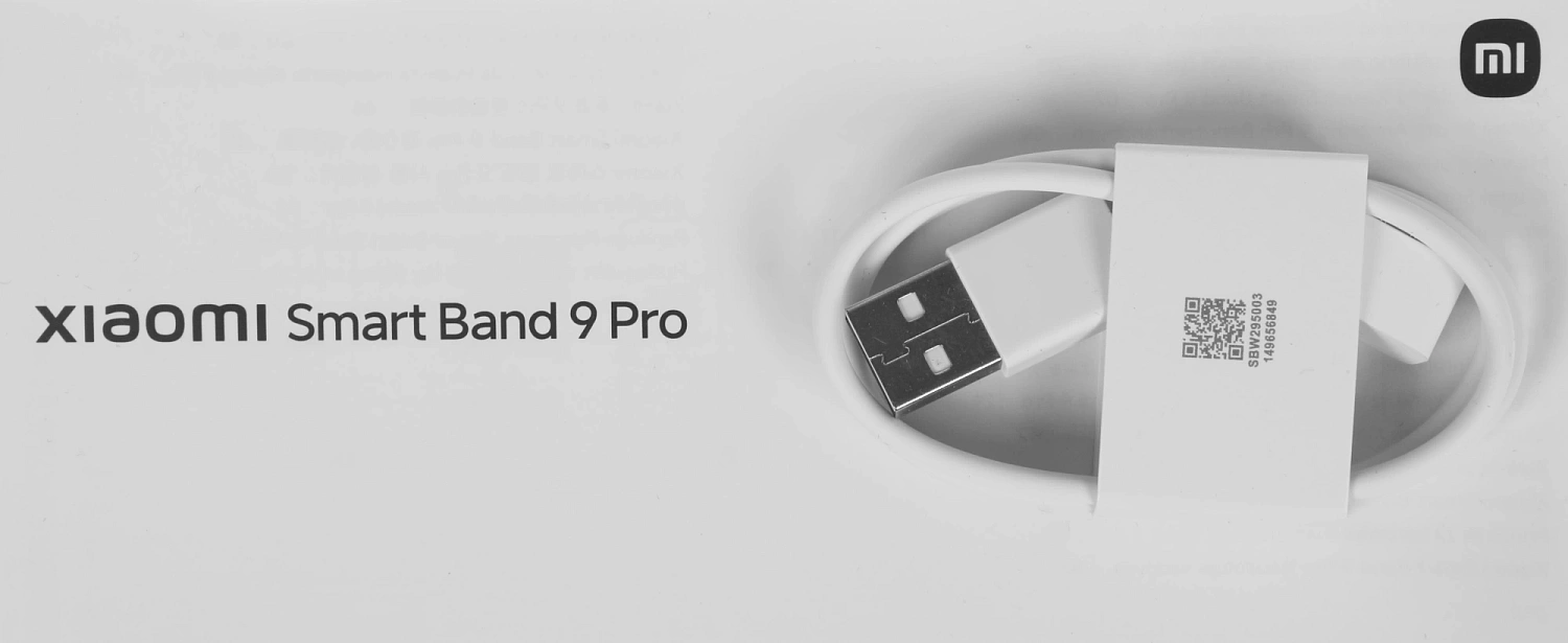 Фитнес-трекер Xiaomi Smart Band 9 Pro AMOLED корп.:розовое золото рем.:розовый (BHR8714GL) Фитнес-трекер Xiaomi Smart Band 9 Pro AMOLED корп.:розовое золото рем.:розовый (BHR8714GL)