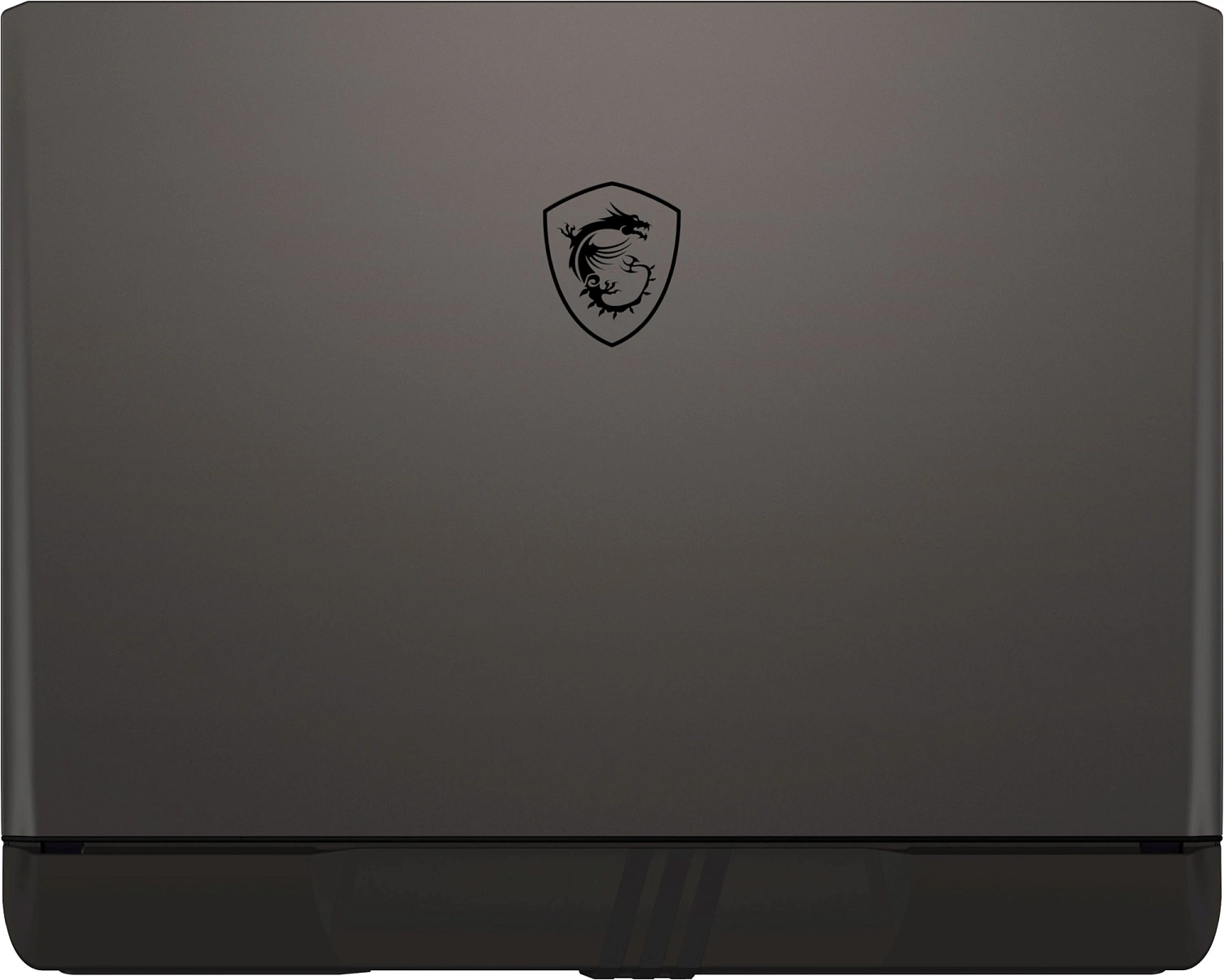 Ноутбук MSI Vector 16 HX AI A2XWIG Core Ultra 9 275HX 32Gb SSD1Tb NVIDIA GeForce RTX5080 16Gb 16" IPS QHD+ (2560x1600) FreeDOS grey space WiFi BT Cam