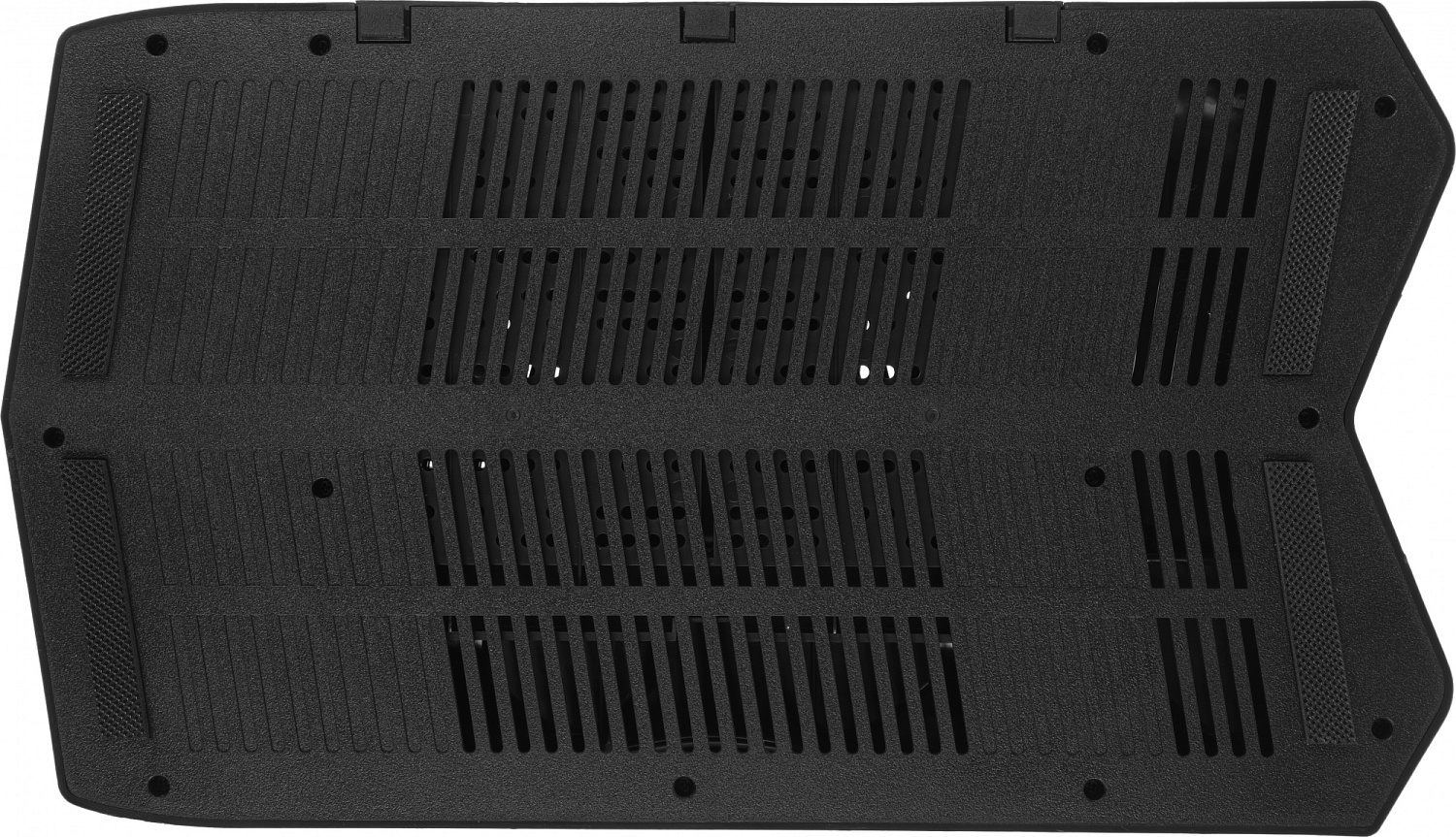 Подставка Redline HS-PS5019 черный для: PlayStation 5 (УТ000024650) Подставка Redline HS-PS5019 черный для: PlayStation 5 (УТ000024650)