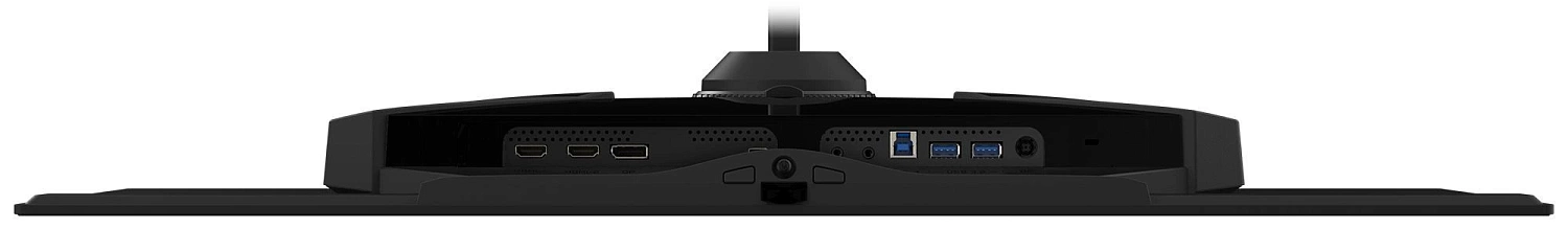 Монитор Gigabyte 31.5" Aorus FO32U2 черный QD OLED LED 16:9 HDMI матовая HAS 250cd 178гр/178гр 3840x2160 240Hz DP 4K USB 9.6кг