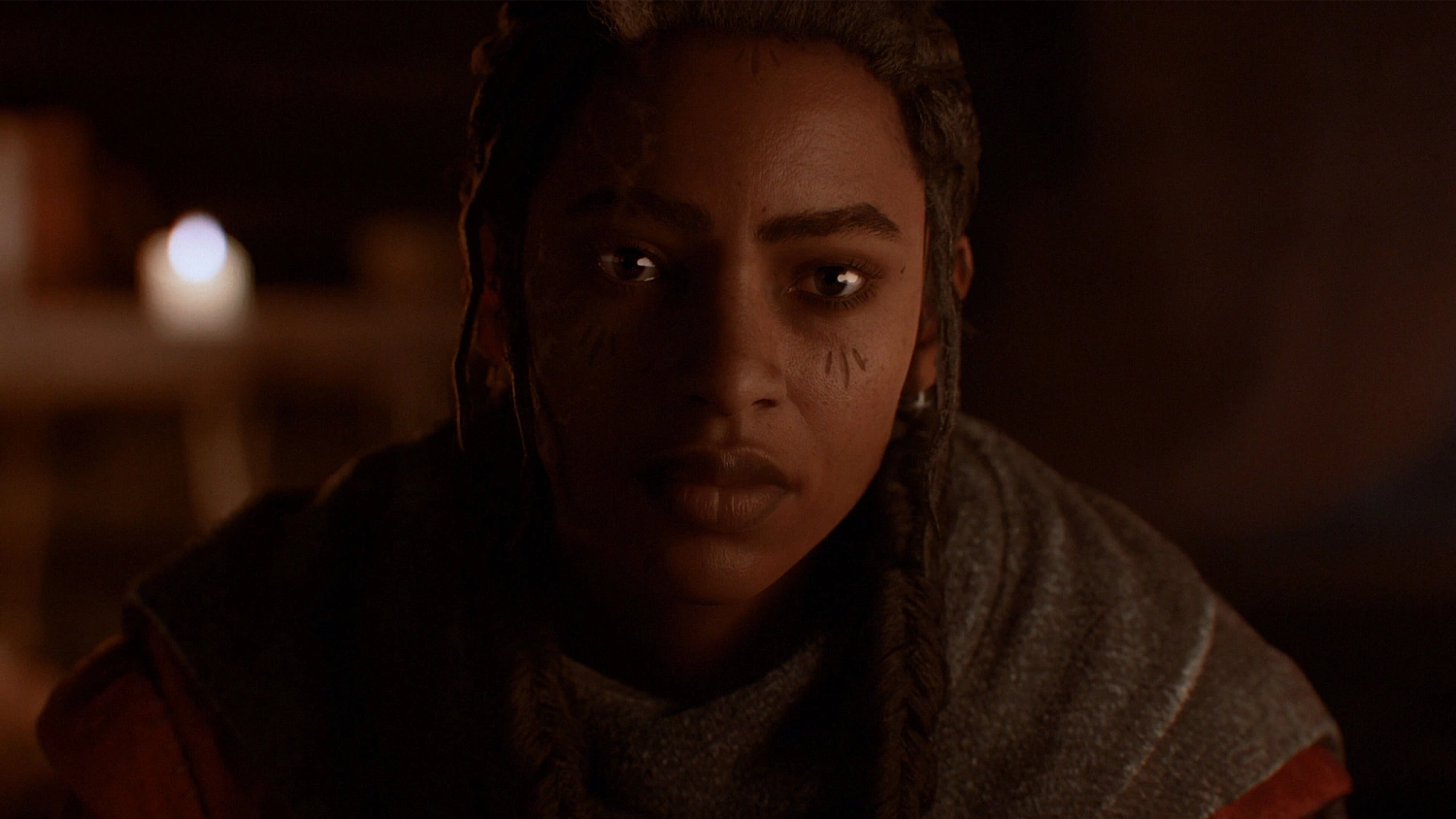 Игра для PS5 PlayStation Banishers: Ghosts of New Eden (18+) Игра для PS5 PlayStation Banishers: Ghosts of New Eden (18+)