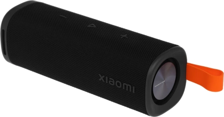 Колонка порт. Xiaomi Sound Outdoor черный 30W 2.0 BT 25м 2600mAh (QBH4261GL)