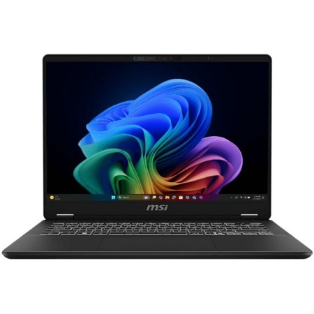 Ноутбук MSI Prestige 14 AI+ Evo C2VMG-026RU Intel Core Ultra 7 258V/32Gb/SSD1Tb/14"/OLED/2.8K (2880x1800)/120Hz/Win11/Stellar Gray (9S7-14N321-026)