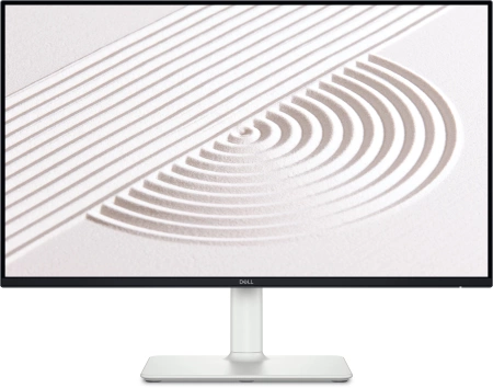 Монитор Dell 23.8" S2425HS черный IPS LED 16:9 HDMI M/M матовая HAS Piv 250cd 178гр/178гр 1920x1080 100Hz FHD 5.11кг