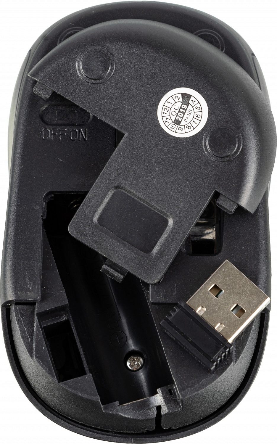 Мышь Оклик 665MW черный/красный оптическая (1000dpi) беспроводная USB для ноутбука (3but) Мышь Оклик 665MW черный/красный оптическая (1000dpi) беспроводная USB для ноутбука (3but)