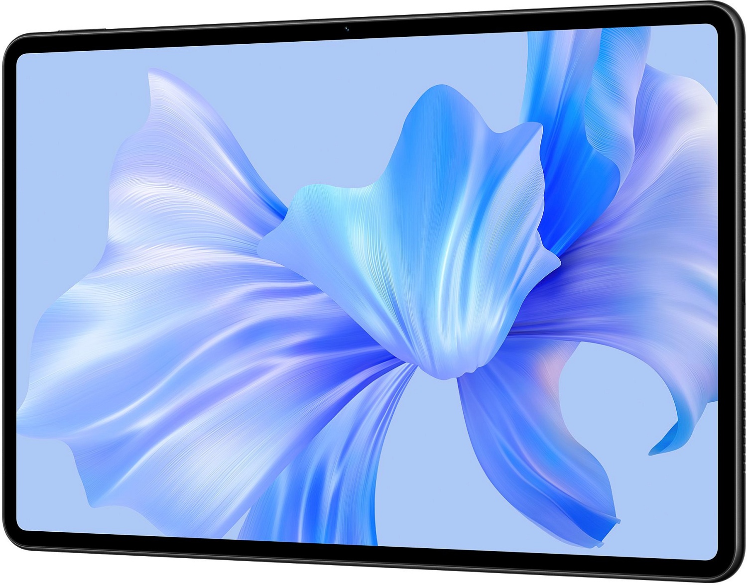 Планшет Huawei MatePad Pro WGRR-W09 Kirin 9000е (2.0) 8C RAM8Gb ROM256Gb 12.6" OLED 2560x1600 HarmonyOS 3 черный 13Mpix 8Mpix BT GPS WiFi Touch NM 256Gb 10050mAh