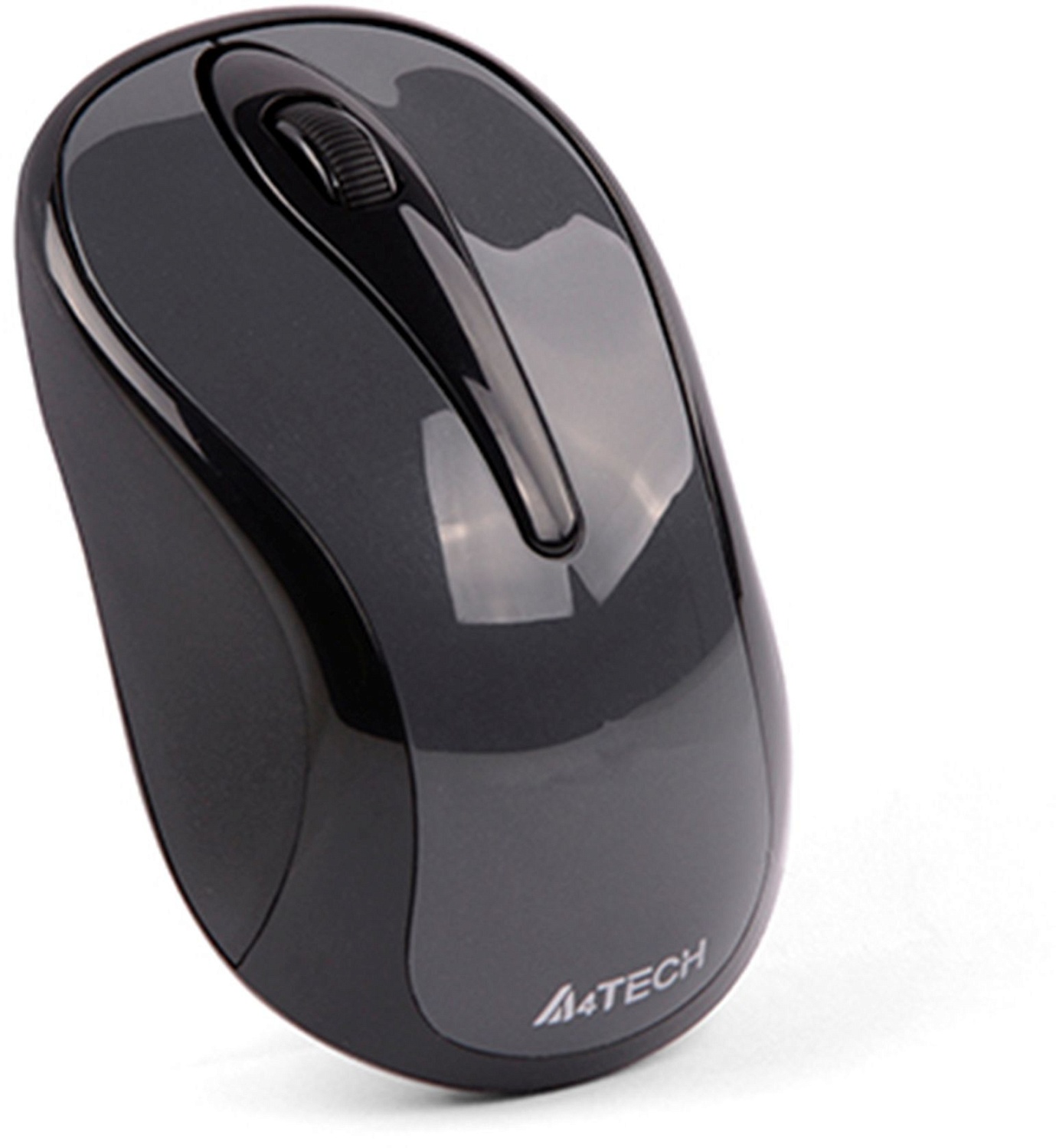 Мышь A4Tech G3-280N серый оптическая (1200dpi) беспроводная USB для ноутбука (3but) Мышь A4Tech G3-280N серый оптическая (1200dpi) беспроводная USB для ноутбука (3but)