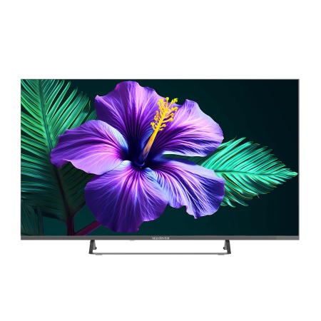 50" Телевизор LED Topdevice TDTV50CS05U_ML Серый