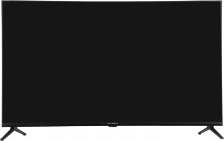 Телевизор LED Supra 40" STV-LC40ST00100F черный FULL HD 50Hz DVB-T DVB-T2 DVB-C USB WiFi Smart TV (RUS)