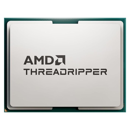 Центральный Процессор AMD RYZEN Threadripper 7970X OEM (Storm Peak, 5nm, C32/T64, Base 4,0 GHz, Turbo 5,3 GHz, Without Graphics, L3 128MB, TDP 350W, sTR5)