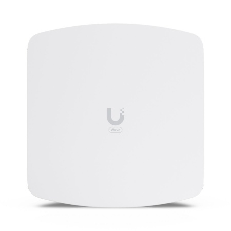 Точка доступа Wi-Fi Ubiquiti UISP Wave AP Базовая станция 60 ГГц (с резервированием 5 ГГц), UISP Wave Technology, 24 дБи