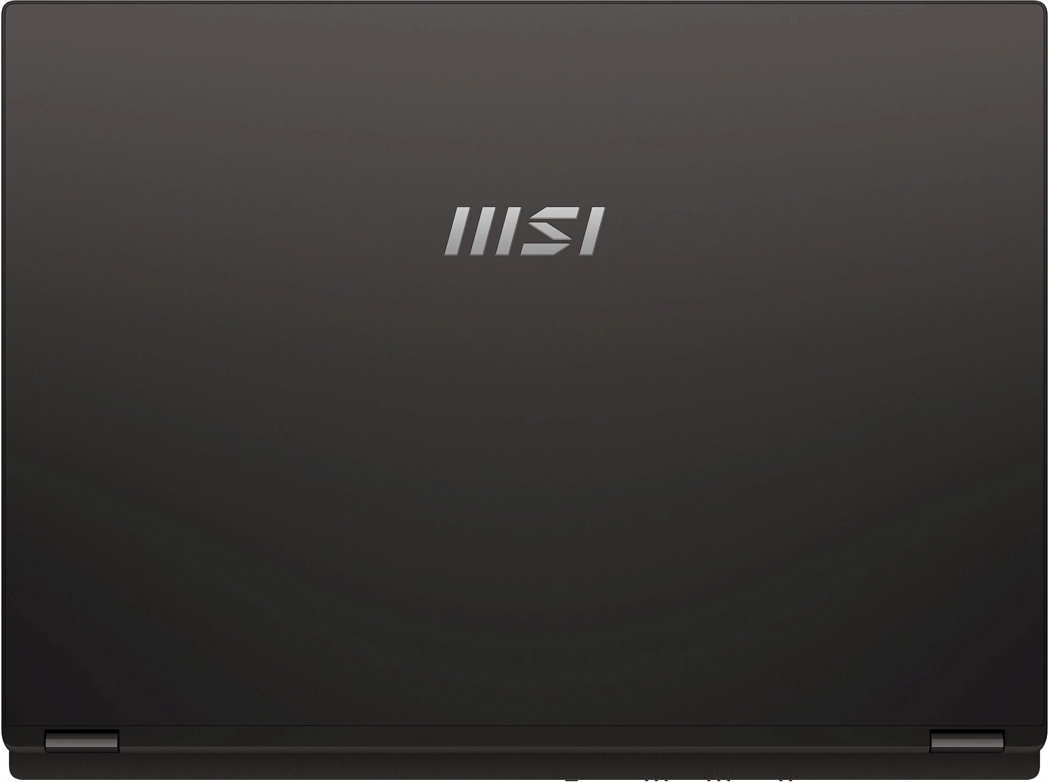 Ноутбук MSI Commercial 14 H A13MG-002US Core i5 13420H 16Gb SSD512Gb Intel Iris Xe graphics 14" IPS FHD+ (1920x1200) Windows 11 Professional Multi Language grey WiFi BT Cam (9S7-14L111-002)