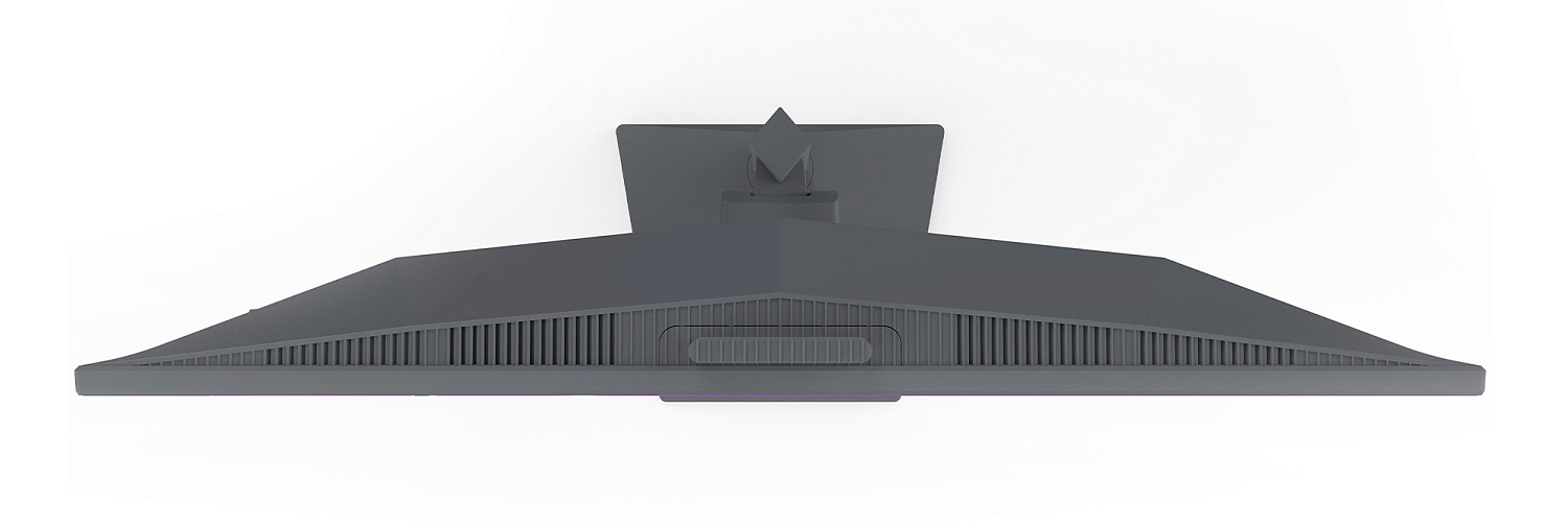 Моноблок Digma PRO AiO 27i 27" 2K i7 1165G7 (2.8) 16Gb SSD1Tb Iris Xe Windows 11 Professional GbitEth WiFi BT 90W клавиатура мышь Cam серый 2560x1440