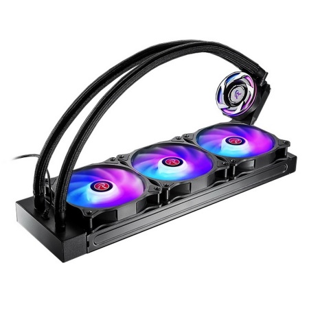 EOS 360 RBW 0R10B00181 AIO Water cooling (5V Addressable RGB)