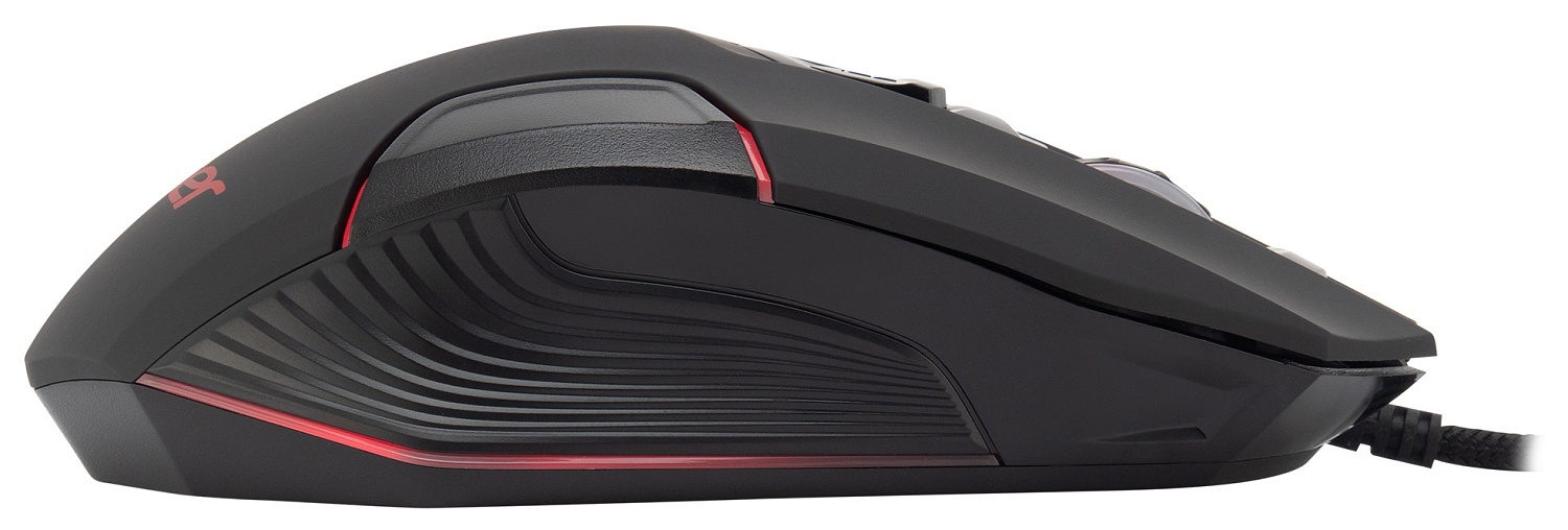 Мышь Acer OMW170 черный оптическая (3200dpi) USB (6but) Мышь Acer OMW170 черный оптическая (3200dpi) USB (6but)
