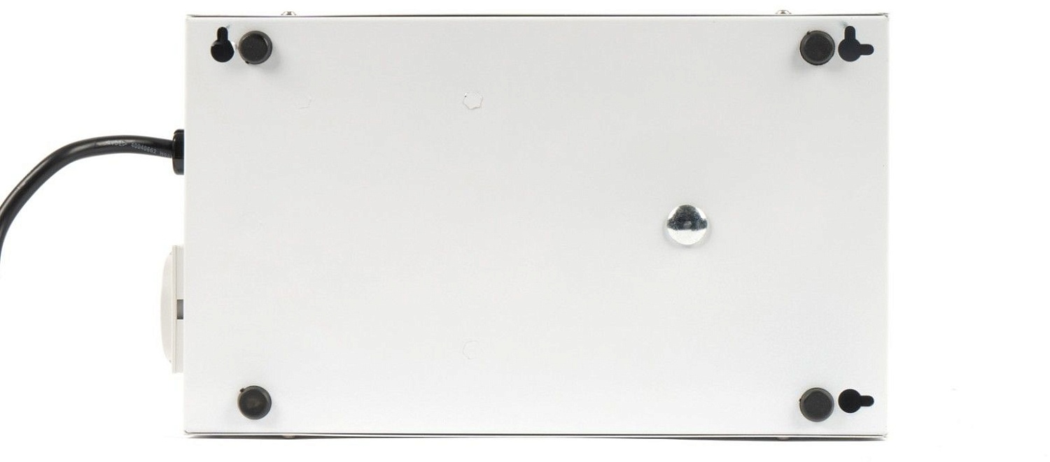 Стабилизатор напряжения Бастион Rapan ST-2000 2000ВА белый