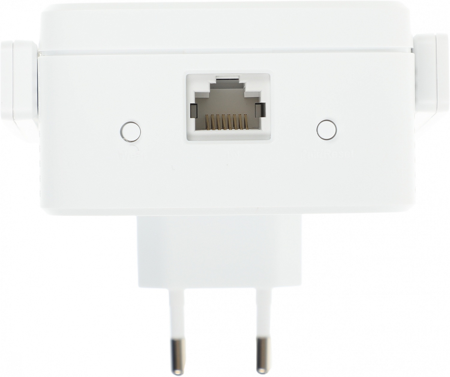 Сетевой адаптер Powerline Mercusys MP510 KIT AV1000 Gigabit Ethernet (ант.внеш.несъем.) 2ант. (упак.:2шт)