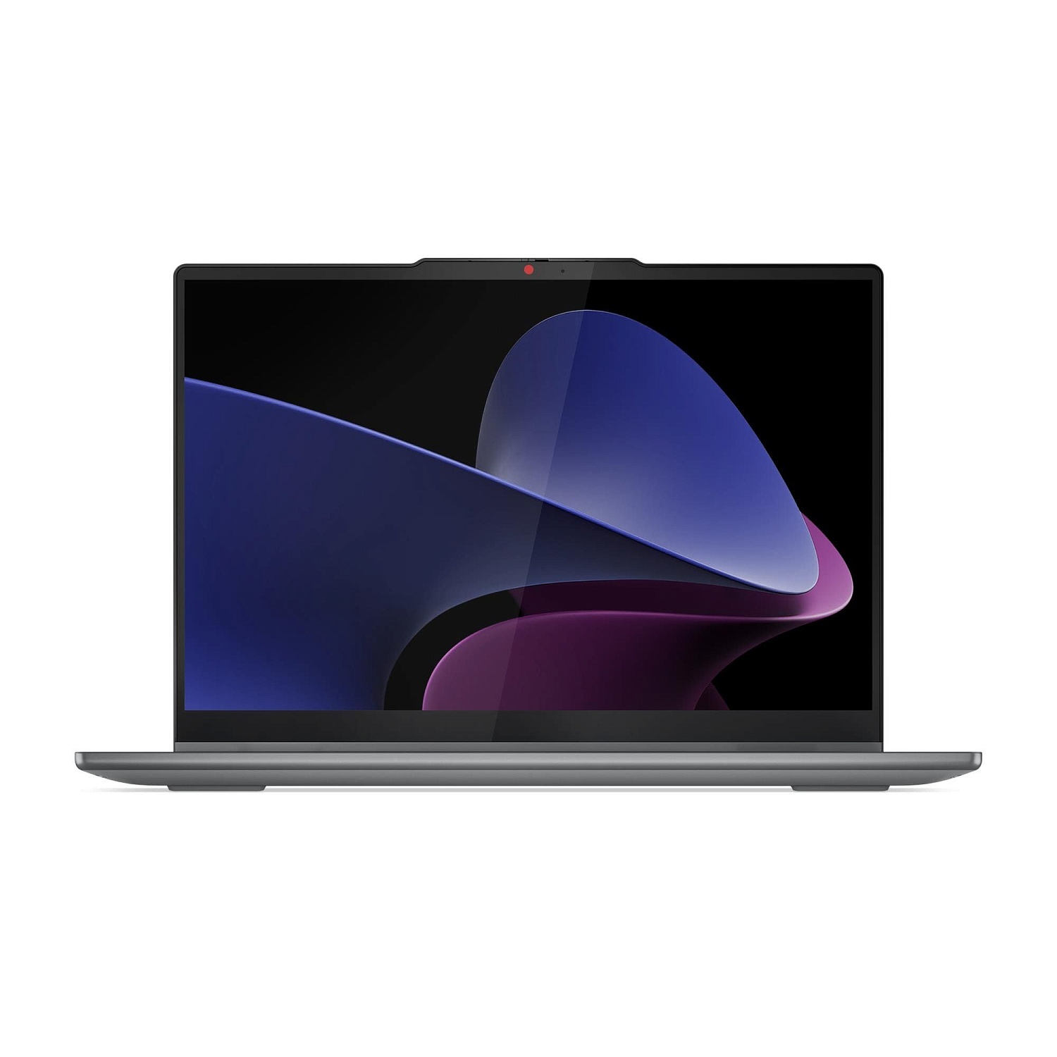 Ноутбук Lenovo IdeaPad 5 14IRH9 Core i5 13420H 16Gb SSD1Tb Intel UHD Graphics 14" OLED Touch WUXGA (1920x1200) без ОС grey WiFi BT Cam (83KX0082RK)