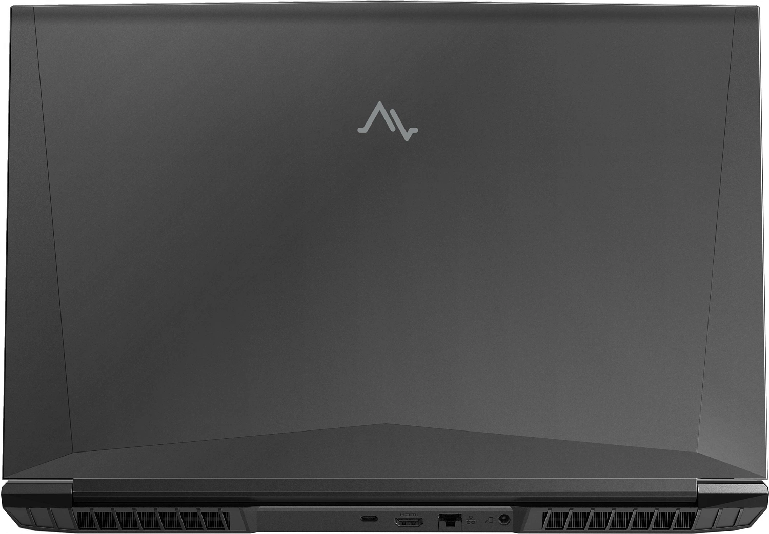 Ноутбук Maibenben X725 Core i5 12450H 16Gb SSD512Gb NVIDIA GeForce RTX4060 8Gb 17.3" IPS FHD (1920x1080) Linux black WiFi BT Cam 4100mAh (X725FSFNLBRE0)