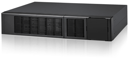 Батарейный модуль 36В, 18 Ач, 2U, 19" (для ИБП ATS 1000 R-E, ATS 1500 R-E) BP 36-18-2U (E)