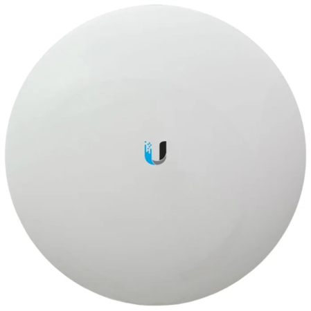 Точка доступа Ubiquiti NanoBeam 5AC Gen2