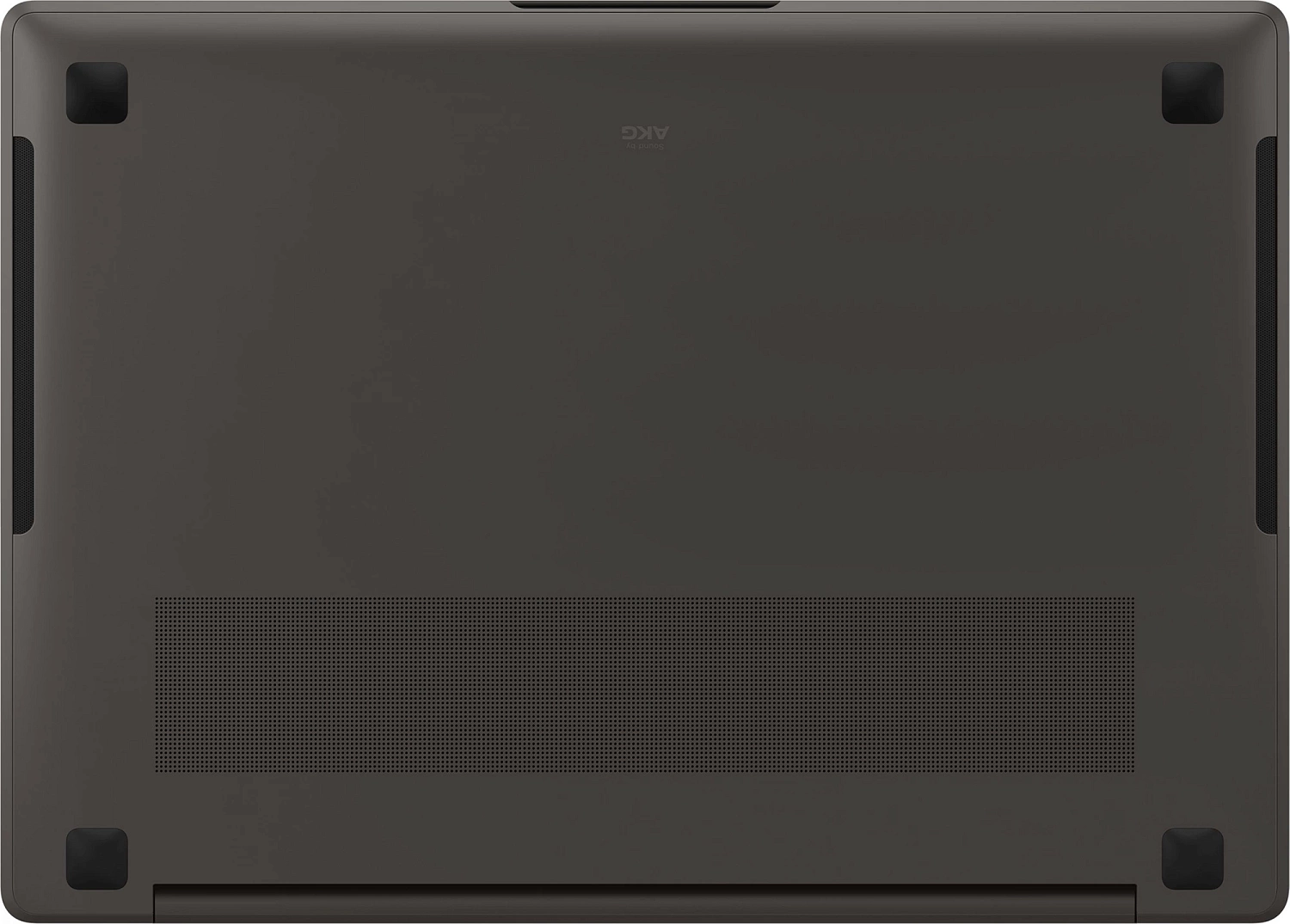 Ноутбук Samsung Galaxy Book 3 Pro NP940 Core i7 1360P 16Gb SSD1Tb Intel Iris Xe graphics 14" AMOLED 3K (2880x1800) Windows 11 Home English 64 dk.grey WiFi BT Cam (NP940XFG-KC1US)